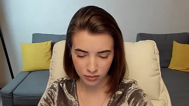 Anita Robby online show from October 18, 1:03 pm