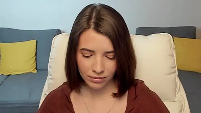 Anita Robby online show from November 12, 2:15 pm