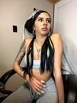 Hilary pinkk online show from October 16, 2:14 am