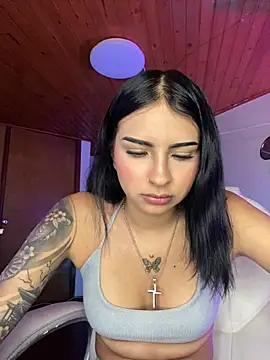 Hilary pinkk online show from September 25, 10:29 pm