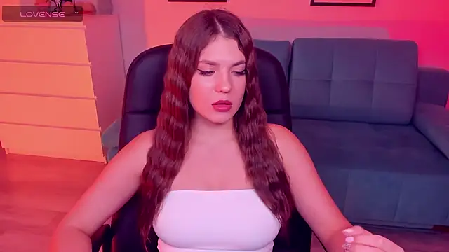 BellaSweetHeart online show from October 12, 6:21 pm