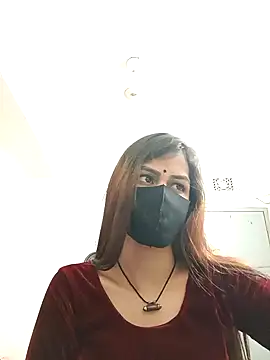 Snapshot of Tanisha-1 chatting on October 22, 1:05 pm Tanisha-1 online show from October 22, 1:05 pm