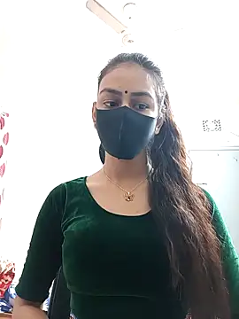 Tanisha-1 online show from January 16, 4:41 am