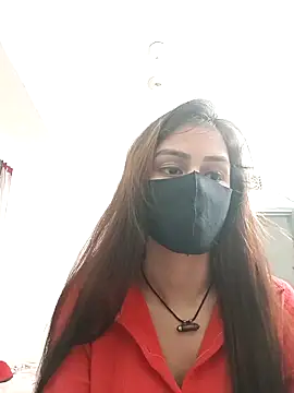 Snapshot of Tanisha-1 chatting on October 24, 1:29 pm Tanisha-1 online show from October 24, 1:29 pm