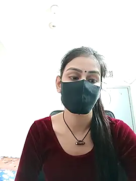 Snapshot of Tanisha-1 chatting on October 27, 2:34 pm Tanisha-1 online show from October 27, 2:34 pm