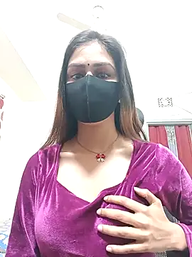 Tanisha-1 online show from March 19, 2:05 am