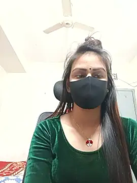 Tanisha-1 online show from February 18, 10:03 am