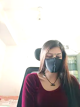 Snapshot of Tanisha-1 chatting on October 20, 9:45 am Tanisha-1 online show from October 20, 9:45 am