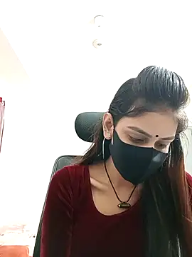 Snapshot of Tanisha-1 chatting on October 21, 1:04 pm Tanisha-1 online show from October 21, 1:04 pm