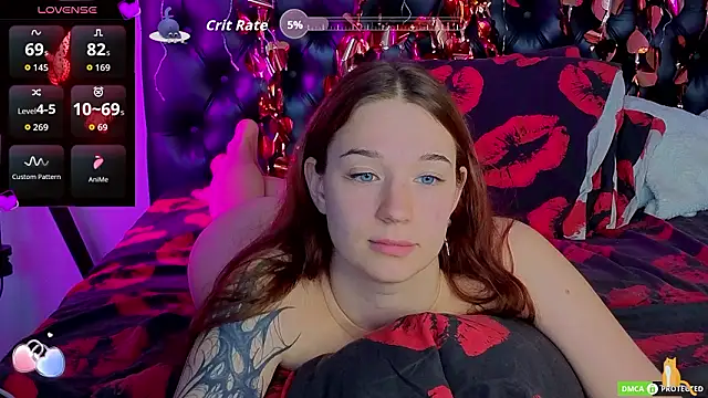 Shirley Thomas online show from February 12, 11:01 am