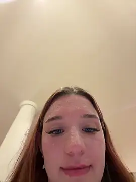 Shirley Thomas online show from November 20, 1:06 am