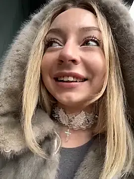 melissa grr online show from March 9, 1:14 pm