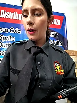 Snapshot of Alysson-- chatting on September 19, 4:17 pm Alysson-- online show from September 19, 4:17 pm