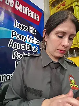 Alysson-- online show from November 12, 6:39 pm