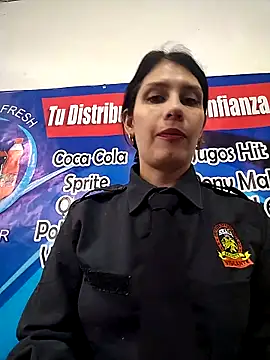 Snapshot of Alysson-- chatting on September 11, 1:55 pm Alysson-- online show from September 11, 1:55 pm