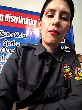 Snapshot of Alysson-- chatting on September 29, 1:49 pm Alysson-- online show from September 29, 1:49 pm