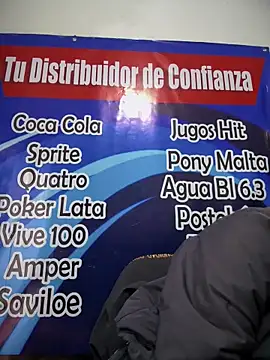 Snapshot of Alysson-- chatting on October 8, 3:27 pm Alysson-- online show from October 8, 3:27 pm