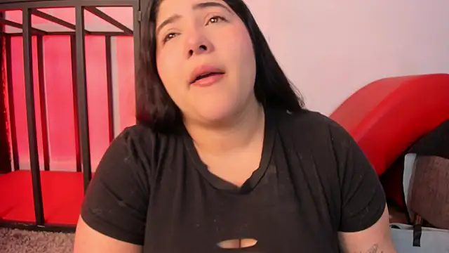 AmberiniHoffman online show from December 2, 11:45 am