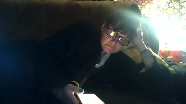 AlanaLaDream online show from September 26, 4:04 pm