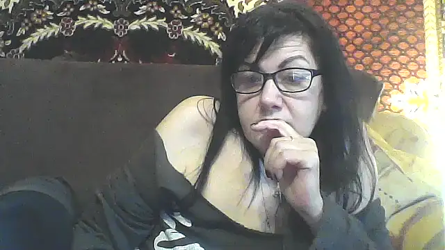 AlanaLaDream online show from March 15, 3:03 pm