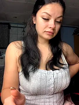 Sweeeeet Candy online show from November 6, 3:45 am