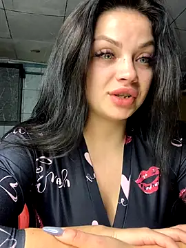 Sweeeeet Candy online show from December 3, 3:42 am