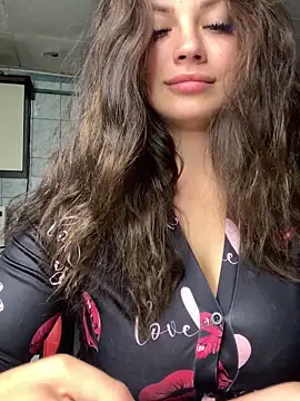 Sweeeeet Candy online show from October 8, 3:33 am