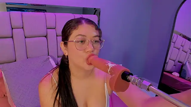 divine sin online show from November 8, 8:03 pm