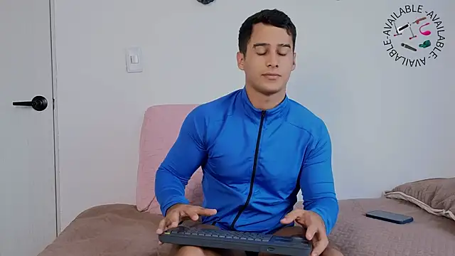 Snapshot of hot69temptation_ chatting on October 1, 4:23 pm hot69temptation online show from October 1, 4:23 pm