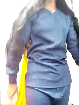 Cute-Ridhima online show from January 8, 5:33 am