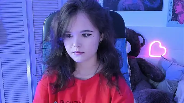 Elainebeness online show from September 10, 7:36 pm