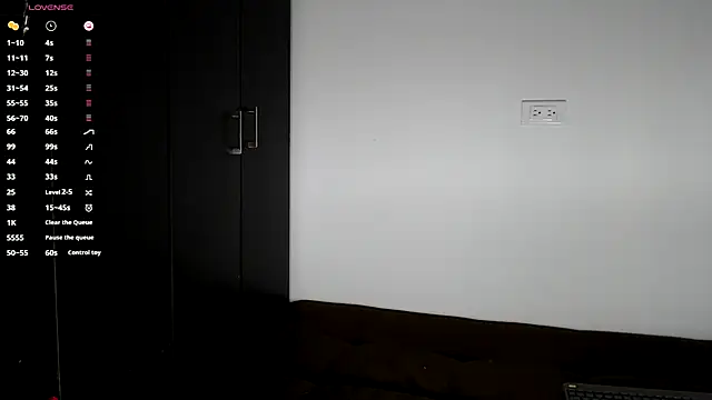 Snapshot of gigilovedback chatting on October 30, 9:16 pm gigilovedback online show from October 30, 9:16 pm