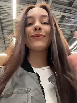 Cherry    Pie online show from October 6, 6:45 pm