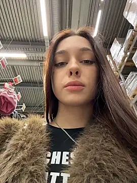 Cherry    Pie online show from October 22, 8:03 pm