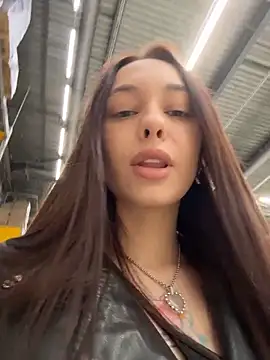 Cherry    Pie online show from October 3, 7:19 pm