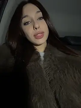 Cherry    Pie online show from November 6, 8:04 pm