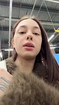 Cherry    Pie online show from November 11, 8:17 pm