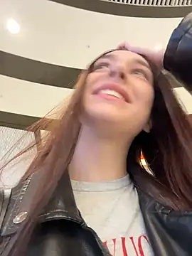 Cherry    Pie online show from October 2, 3:06 pm