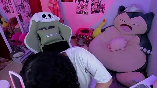 anyburkee online show from February 26, 5:50 am