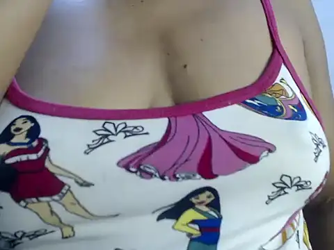 sofia livee online show from October 1, 12:26 am