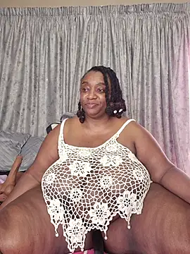 ThickianaRider online show from February 8, 3:49 pm