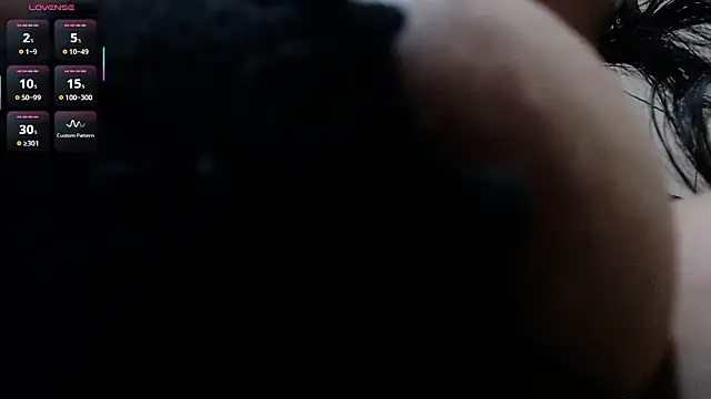 Sweett Sarita online show from February 27, 2:33 am