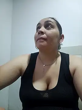 MirandaSoto online show from March 13, 4:14 am