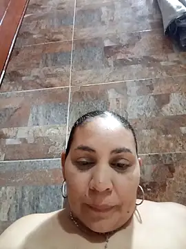 MirandaSoto online show from October 22, 4:17 am