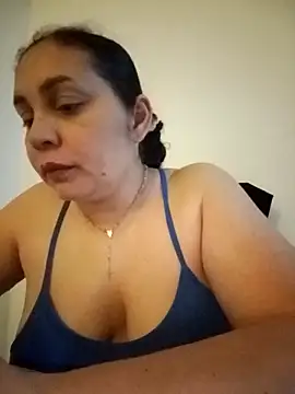 MirandaSoto online show from November 29, 5:00 am