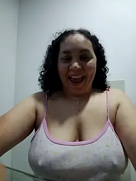 MirandaSoto online show from March 23, 4:07 am