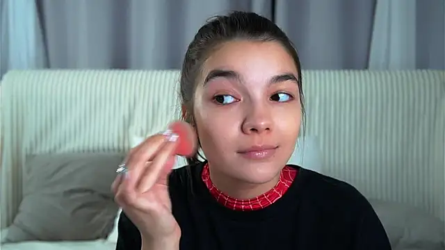 Snapshot of VeronaAppleberry chatting on September 30, 12:22 pm VeronaAppleberry online show from September 30, 12:22 pm