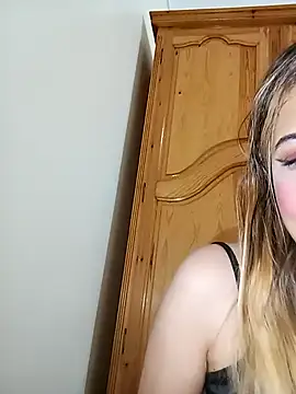 barbieelove online show from September 13, 4:09 am