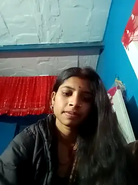 Nisha Cute online show from February 1, 3:16 am