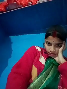 Nisha Cute online show from October 27, 7:04 am